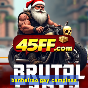 banheirao gay campinas